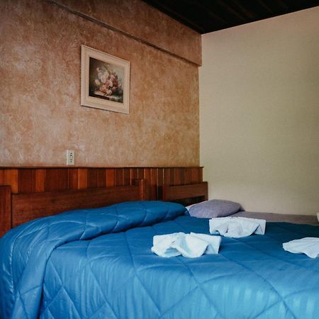 Hotel Vill' Agi Campos do Jordão 外观 照片