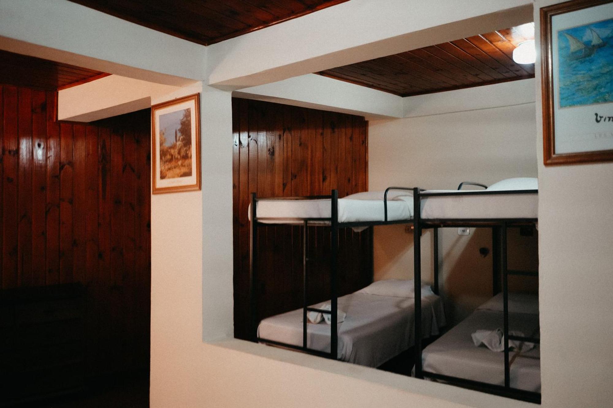 Hotel Vill' Agi Campos do Jordão 外观 照片