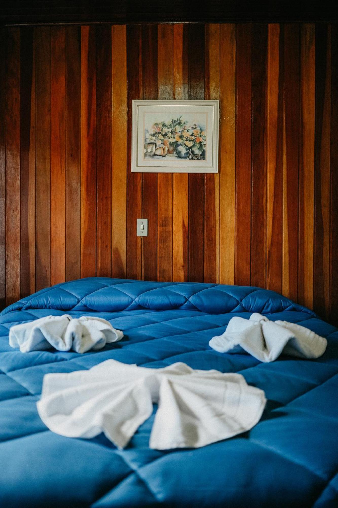 Hotel Vill' Agi Campos do Jordão 外观 照片