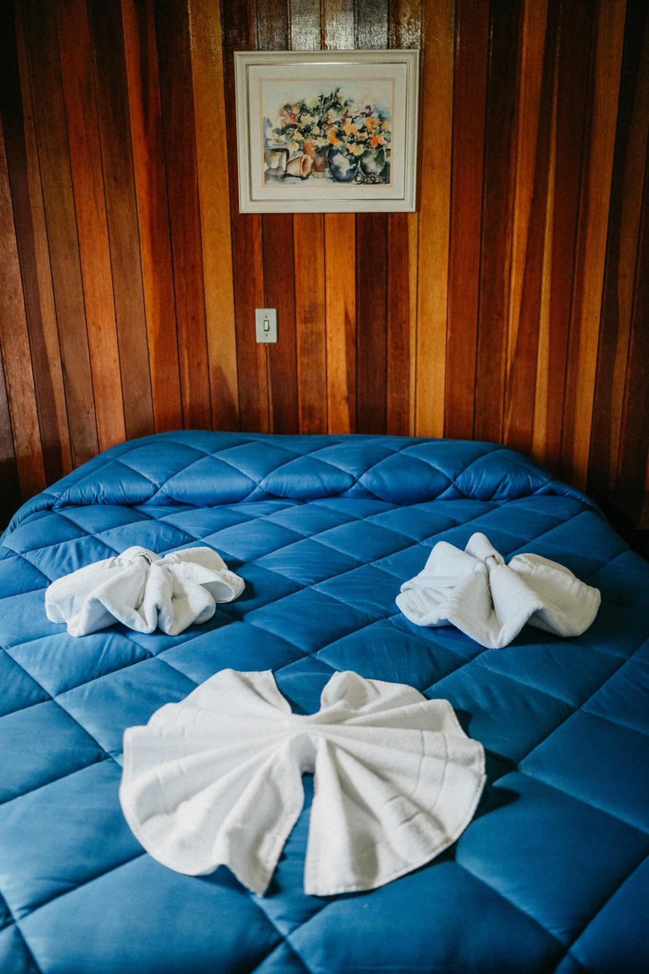 Hotel Vill' Agi Campos do Jordão 外观 照片
