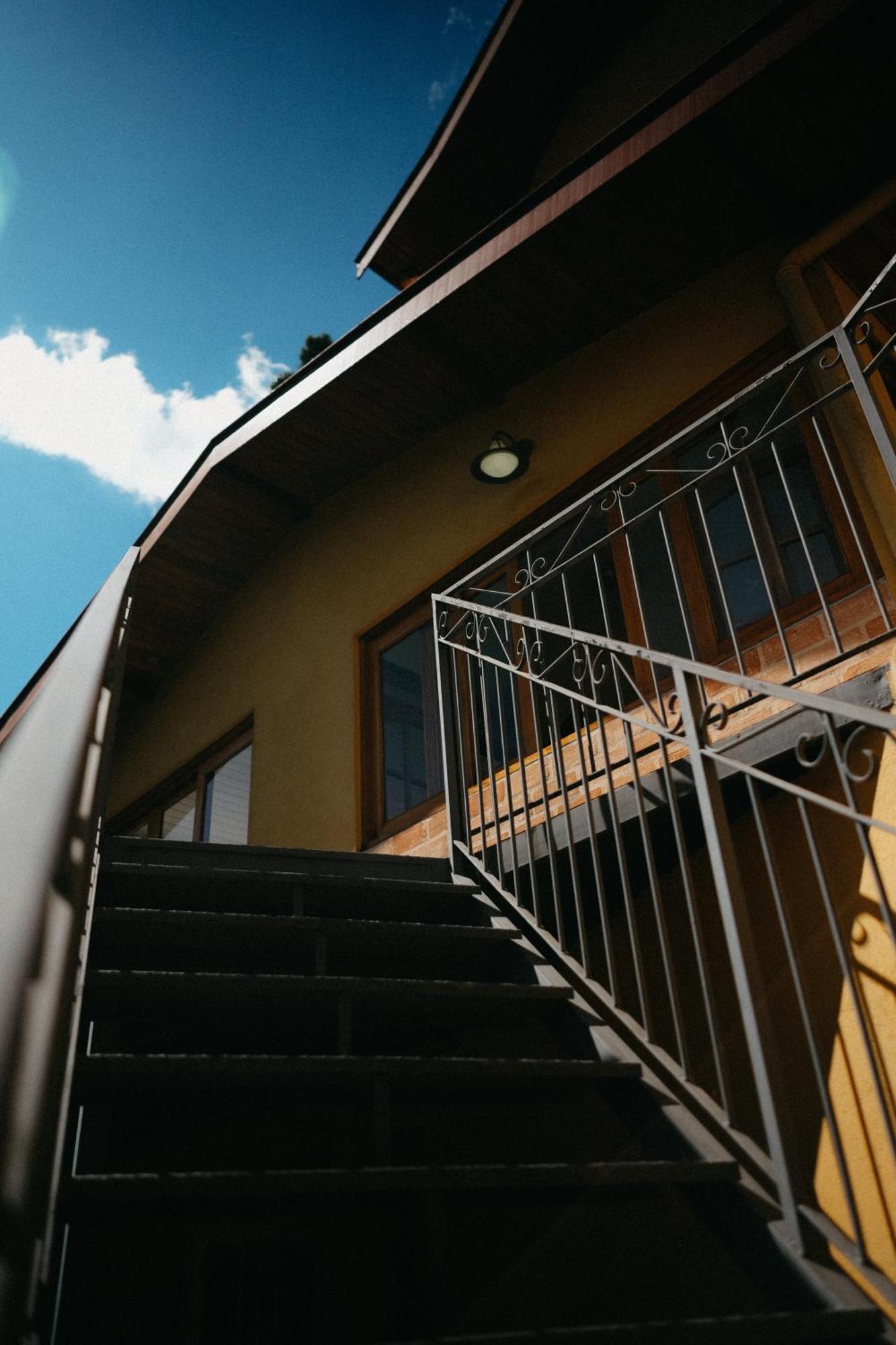 Hotel Vill' Agi Campos do Jordão 外观 照片