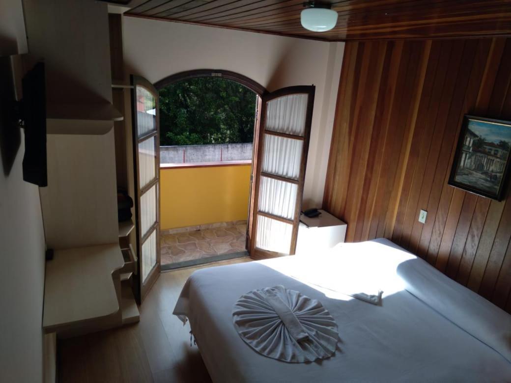 Hotel Vill' Agi Campos do Jordão 外观 照片