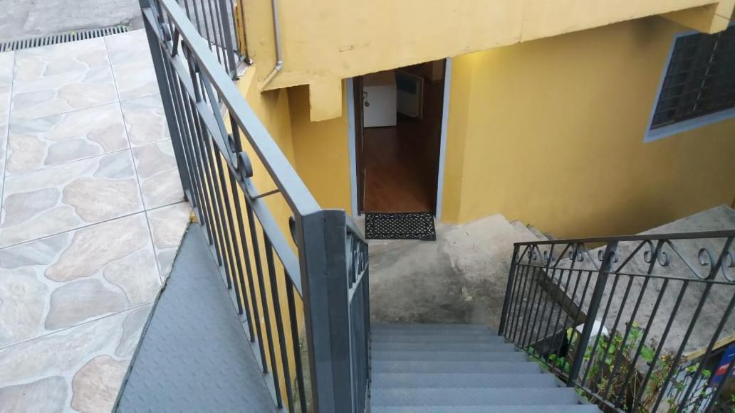 Hotel Vill' Agi Campos do Jordão 外观 照片