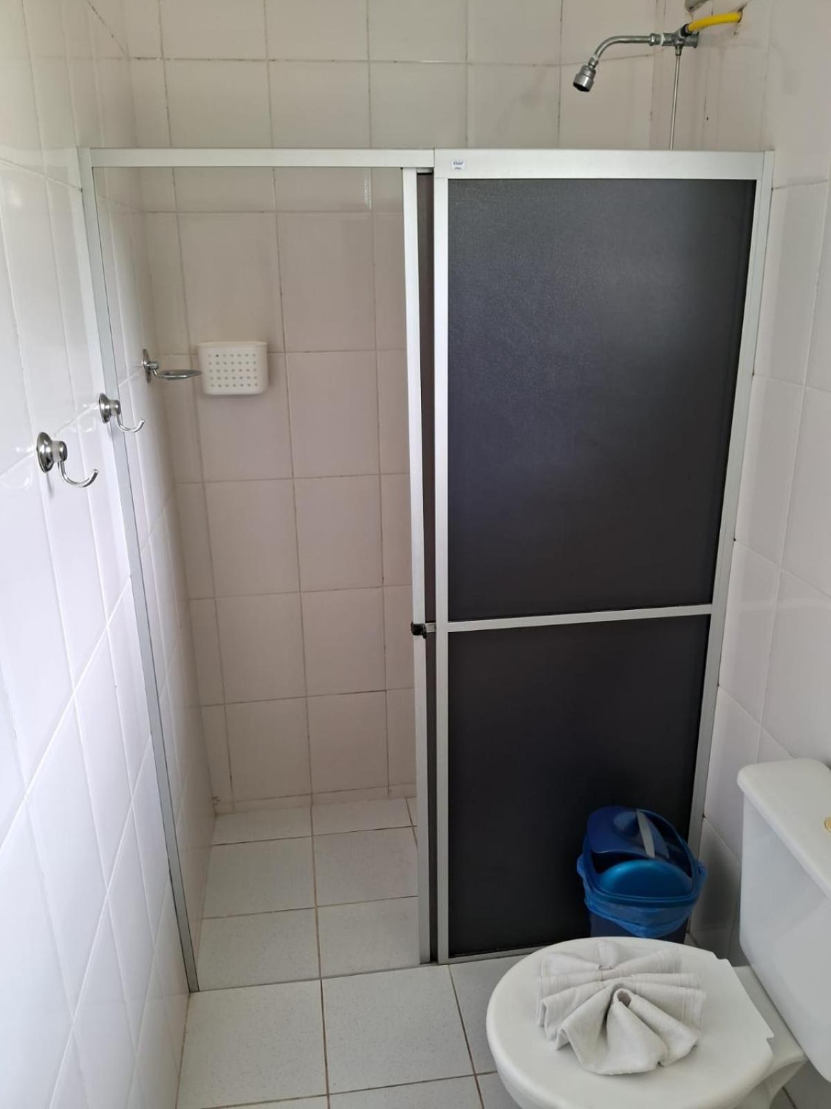 Hotel Vill' Agi Campos do Jordão 外观 照片