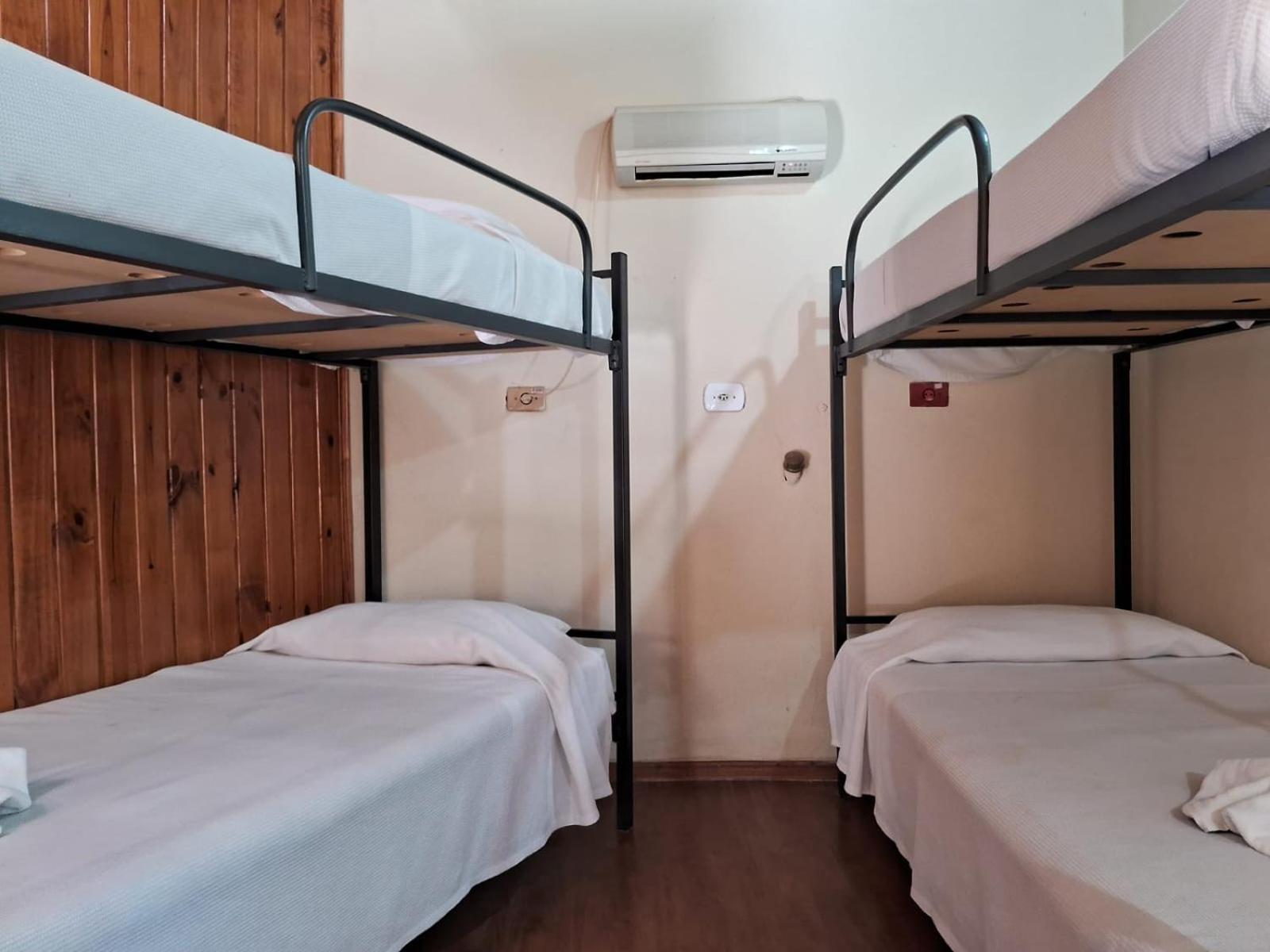 Hotel Vill' Agi Campos do Jordão 外观 照片